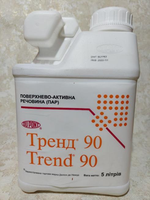 Прилипатель Тренд 90